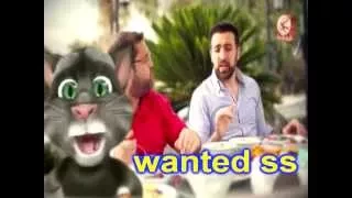 صحة صحة براء العويد طيور الجنة بصوت القط الناطق 