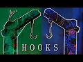 The EVOLUTION of Hooks in Dead By Daylight