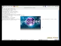 Eclipse Kepler Installation in Oracle Linux 6 9