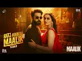 Download Lagu Raaj Karega Maalik -Teaser | Maalik | Rajkummar Rao, Manushi Chhillar |Sachin–Jigar|Akasa, MC Square