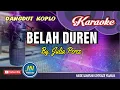 Download Lagu Belah Duren_Karaoke Dangdut Keyboard_Version Koplo_By Julia Perez