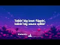AYYBO, Preme - DRENCH (Lyrics)