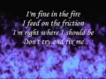 10 Years - Fix Me w