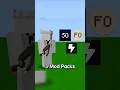 The 3 Best FPS Modpacks for Minecraft