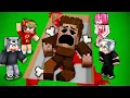 Download Lagu ARKADAŞIMIN LANETLİ MEZARINI BULDUM - Minecraft
