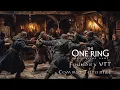 The One Ring 2E - Foundry VTT Combat Tutorial