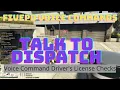 Fivepd Voice Control Talk to Dispatch