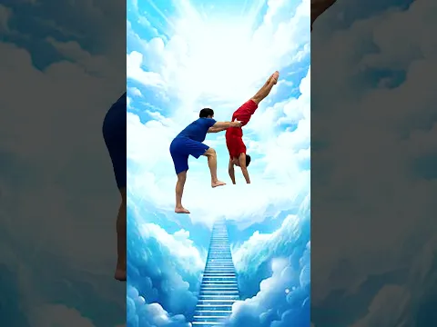 【体操で焦る瞬間】#shorts