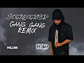 JoonzDontCap - Gang Gang REMIX x Chef Boy x RoseCrans Hop Out x YS x PhoPho8ight x Hitta J3