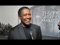 Denzel Washington still doesn t know who Damson Idris is