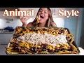 Download Lagu How to Make In-N-Out's Double Double Animal Style Fries at Home!
