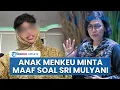 Download Lagu Anak Menkeu Purbaya Minta Maaf seusai Sebut Sri Mulyani Agen CIA, Kini Justru Sebut Ternak Mulyono