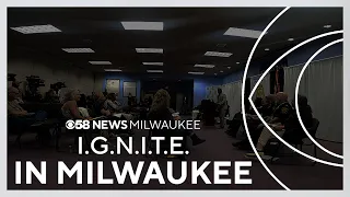 Milwaukee Co launches first-in-Wisconsin jail education program aimed at reducing repeat offenses