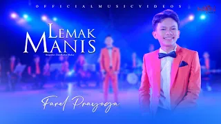 farel prayoga lemak manis official music video 