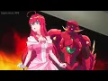 Highschool DxD AMV neffex - Graveyard