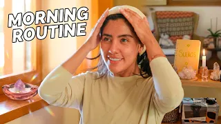 MI MORNING ROUTINE REALISTA | MUSAS
