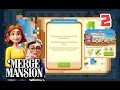 Merge Mansion The Nectar Collector Event Part 2