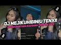 Download Lagu DJ DIANTARA KAU DANA VIRAL TIKTOK DJ CUMA KAMU TIADA YANG LAIN TENXI TRENDING ENAFF!!