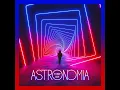 Tony Igy - Astronomia (Radio Edit) [Audio]
