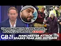 Download Lagu 'I'm done being told NOT to hate!' | Islamism called 'cancer on UK' amid Manchester synagogue attack