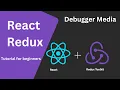 React Redux Beginners Tutorial Learn from scratch 2023