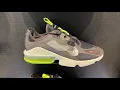 Nike Air Max Infinity 2 Brown