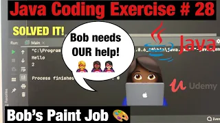 I Built a Java Paint Program in 24 Hours