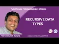 Recursive data types