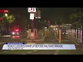 Road closures ramp up before military parade