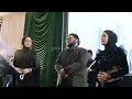 Kamu Yang Kutunggu - Rossa ft Afgan Live Cover | Good People Music