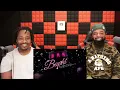 Uncle Waffles, Royal Musiq & Mark Khoza - BAPHI ft. CowBoii & Uncool MC (Official Music Video) REACT