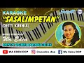 Download Lagu KARAOKE SASALIMPETAN - DETTY KURNIA │ MUSIC COVER BY WA EDEN