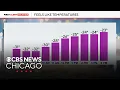 Chicago weather Temperatures wind chills dangerously cold Friday