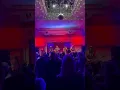 "What a Shame" - Shane Smith and the Saints - Live at Bush Hall, London UK 29 august 2023