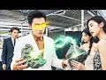 Download Lagu 🤑ชายยากจนปลุกพลังพิเศษของตัวเองและซื้อหยกมูลค่า 30,000 ล้านเหรียญสหรัฐด้วยเงิน 100 บาท