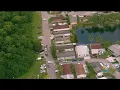 Police conducts death investigation after woman s body found in west Miami-Dade