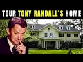Inside Tony Randall s 18 Million NYC Apartment Beachfront Home