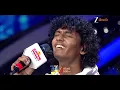 Daiwik &Jahnavi's MellagaKaragani Song Performance |SaReGaMaPa The Next Singing Sensation |ZeeTelugu