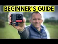 insta360 ONE RS Complete Beginner s Guide