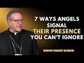 Download Lagu Negeer deze 7 mysterieuze signalen niet: het zou uw beschermengel kunnen zijn - Bisschop Robert B...