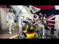 MAUVAIS DJO - Pilé (Gospel Version) Drum Cover  