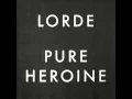 Download Lagu Lorde - Royals (Audio)