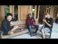 Lagu SILATURAHMI DIRUMAH PAK DIDIK BERSAMA MAS NOPEK NOVIAN MARKAS(SKC)