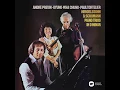 Piano Trio No. 1 in D Minor, Op. 49, MWV Q29: II. Andante con moto tranquillo (feat. André Previn & Paul Tortelier) - Kyung-Wha Chung & Felix Mendelssohn