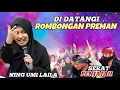Download Lagu NING UMI LAILA TERBARU 2025 || Live Ajung Oloh  Kalisat -Jember