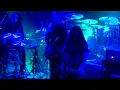 Alcest - Percées de lumière - Live Paris 2012
