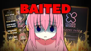 the lie that ruined anime expo