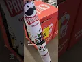 Lagu Is this the tallest Pringle can out there? #kuwait #pringles