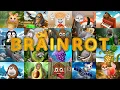 Download Lagu 🧬BRAINROT🧬 브레인롯 #brainrot (ORIGINAL Video : @Salloia)