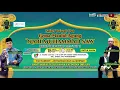 LIVE GEMA MAULID AGUNG NABI MUHAMMAD SAW 1447H || MAJELIS NURUSSALAM || RAJEG - KAB. TANGERANG